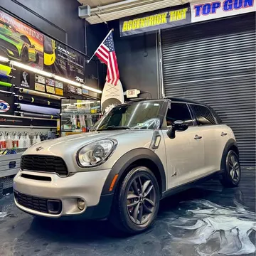 2012 MINI Countryman Classic Cooper S ALL4