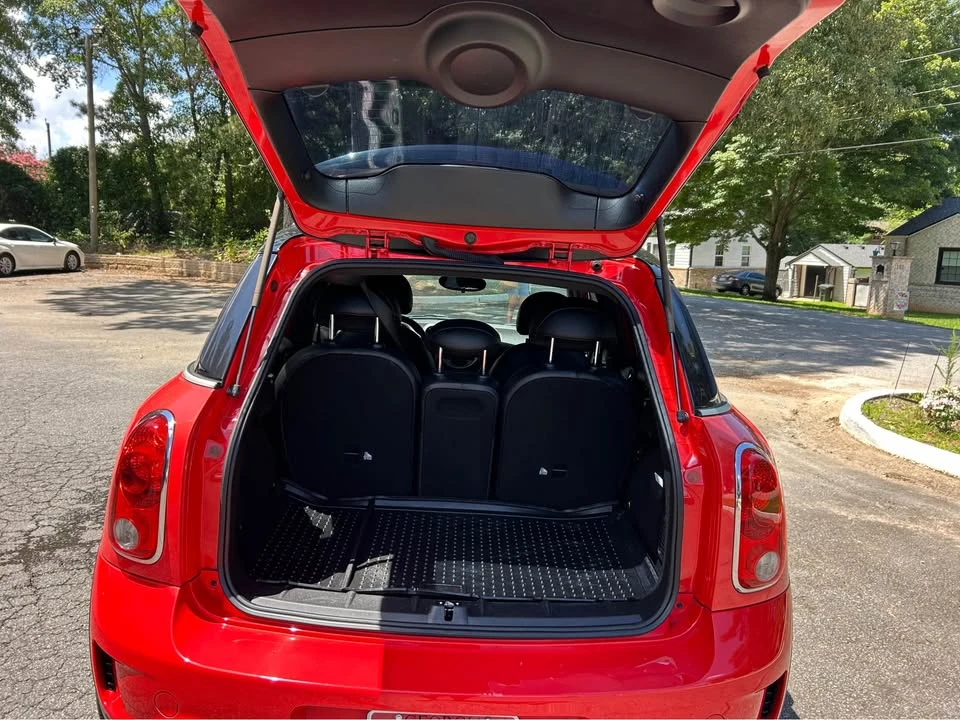 2012 Mini Countryman 1st Gen - Image 10 of 12
