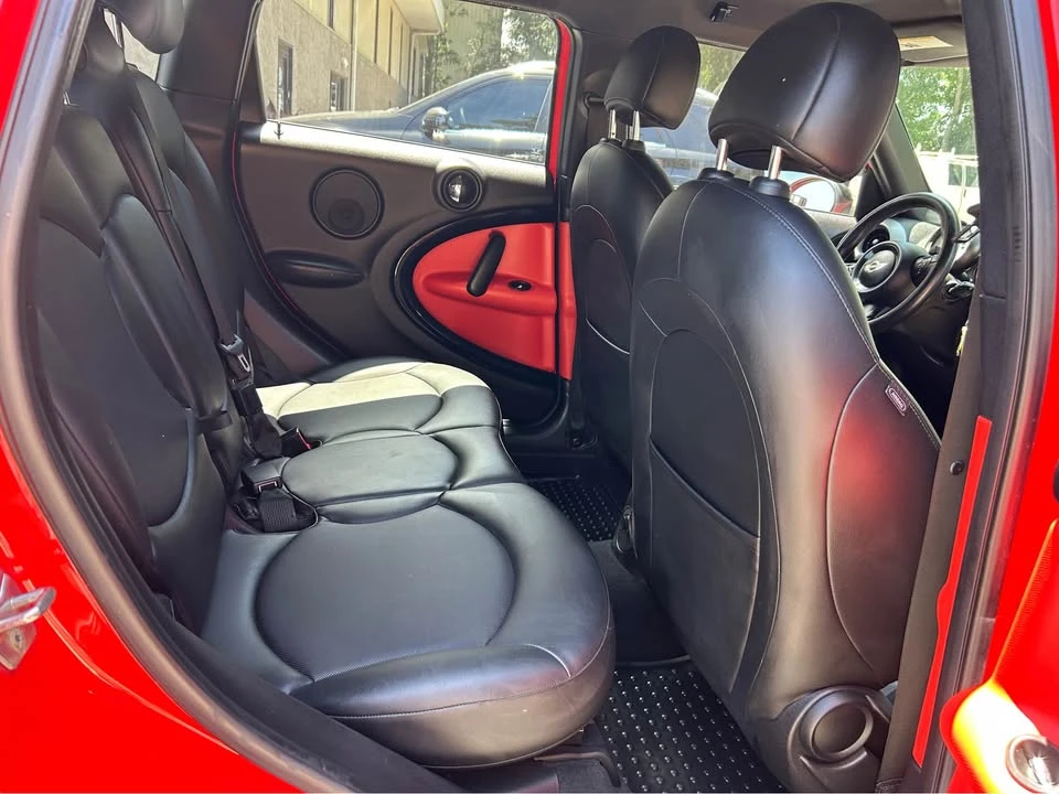 2012 Mini Countryman 1st Gen - Image 12 of 12