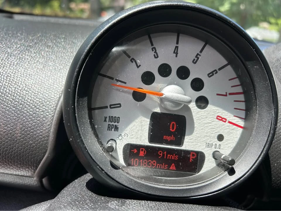 2012 Mini Countryman 1st Gen - Image 8 of 12