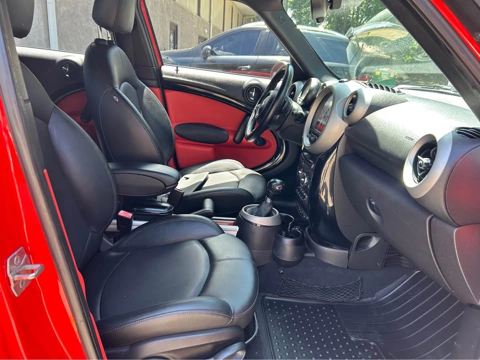 2012 Mini Countryman 1st Gen - Image 11 of 12