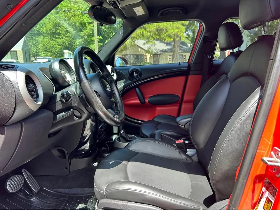 2012 Mini Countryman 1st Gen - Image 5 of 12