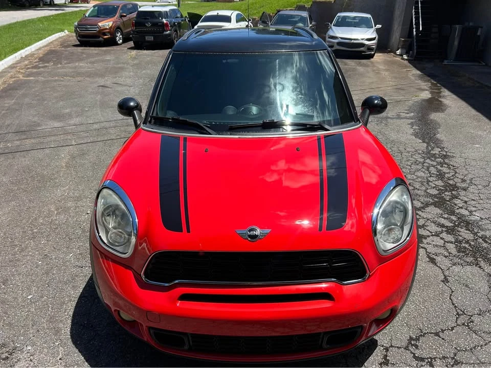2012 Mini Countryman 1st Gen - Image 2 of 12