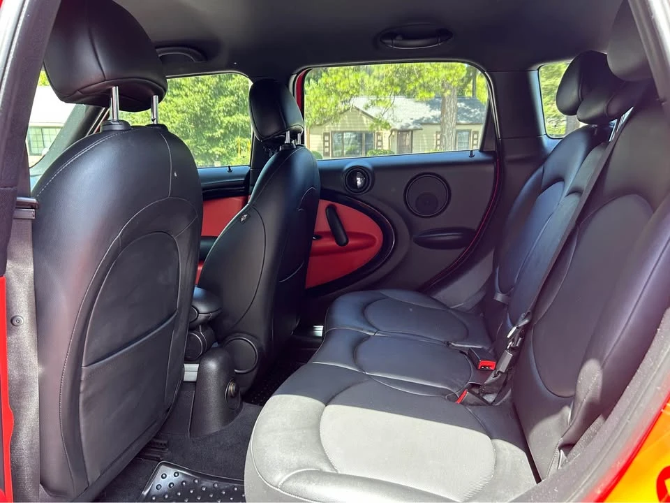2012 Mini Countryman 1st Gen - Image 6 of 12