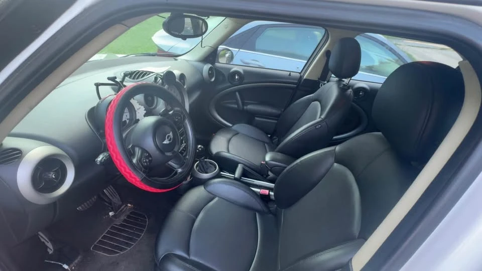 2012 Mini Countryman 1st Gen - Image 4 of 8