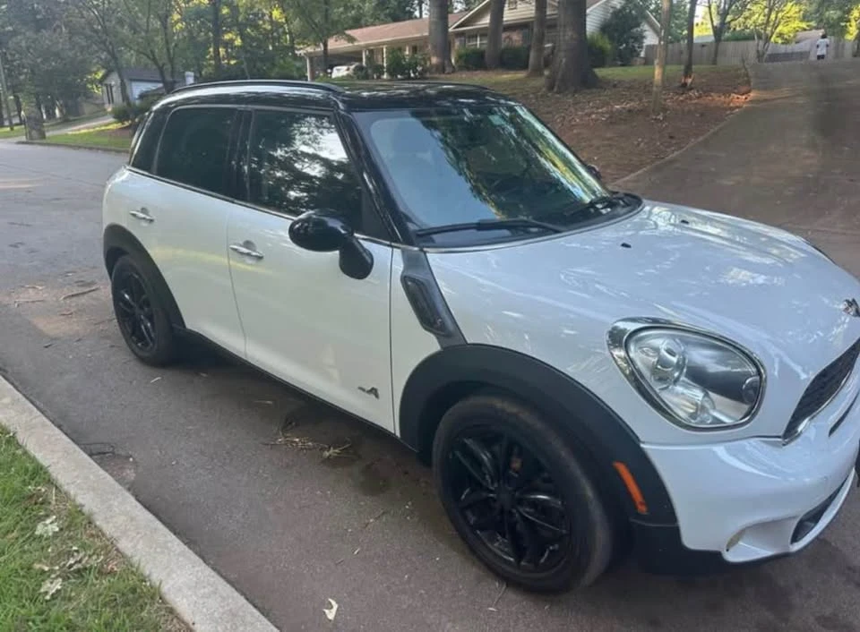 2012 Mini Countryman 1st Gen - Image 2 of 8