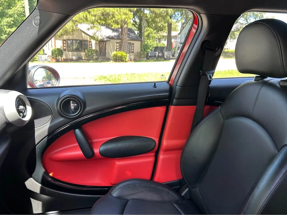 2012 Mini Countryman 1st Gen - Image 9 of 12