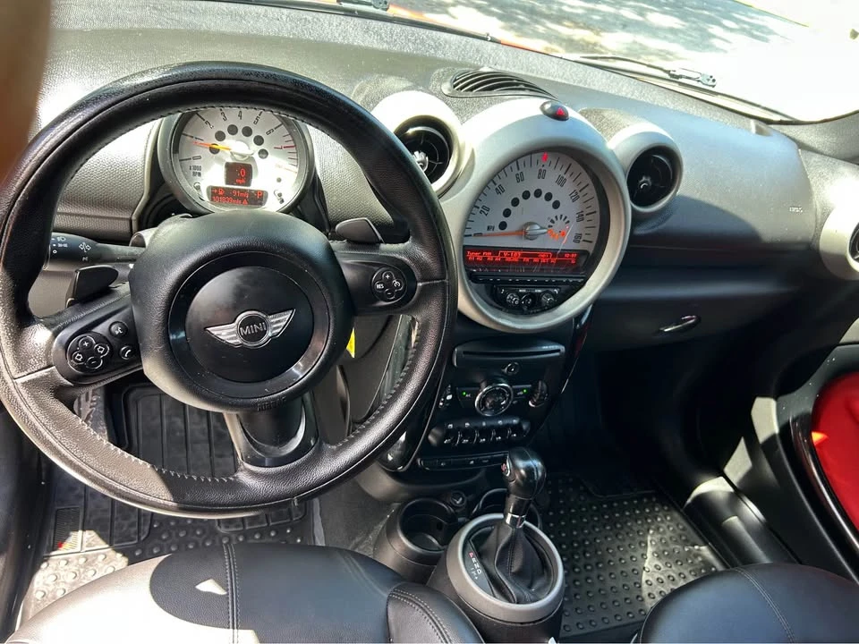 2012 Mini Countryman 1st Gen - Image 7 of 12