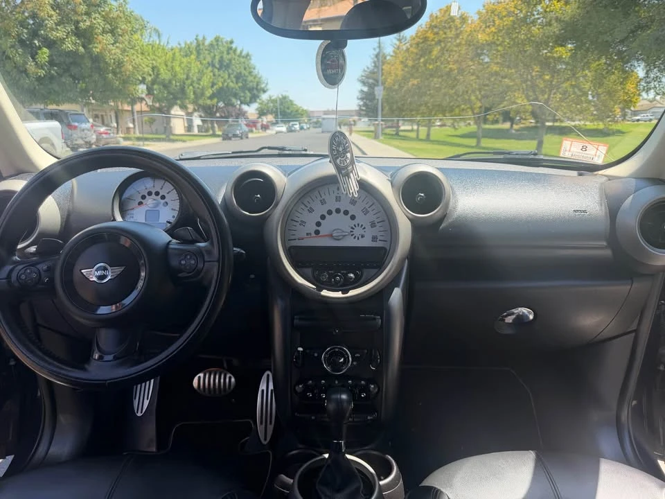2012 Mini Countryman 1st Gen - Image 17 of 20