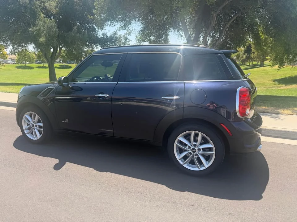 2012 Mini Countryman 1st Gen - Image 5 of 20