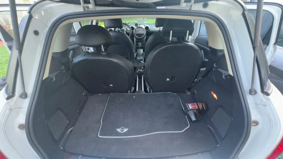2012 Mini Countryman 1st Gen - Image 6 of 8