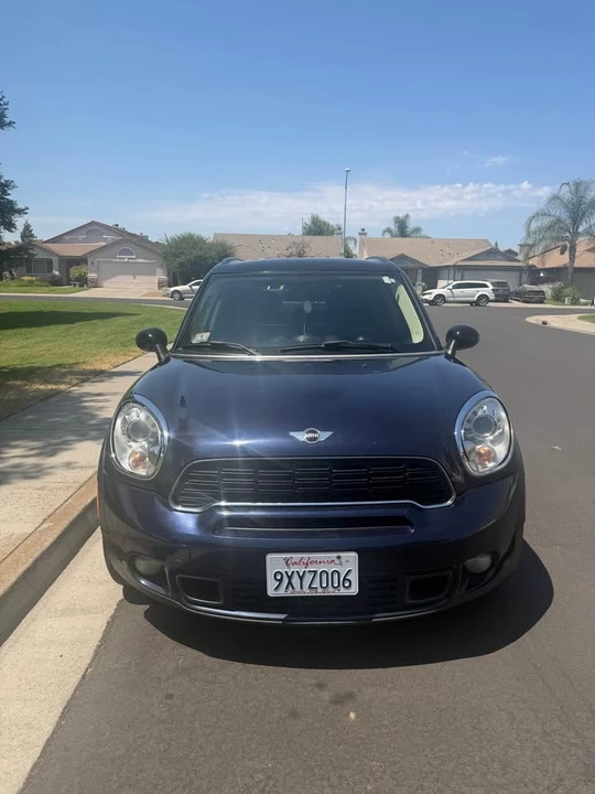 2012 Mini Countryman 1st Gen - Image 2 of 20