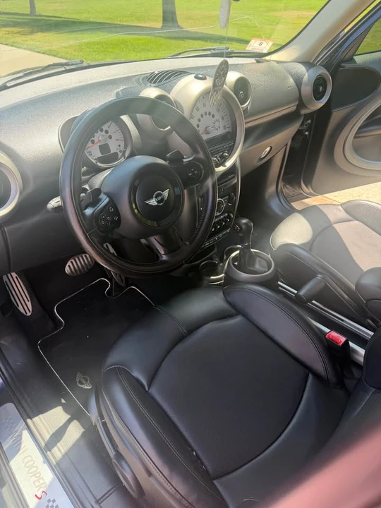 2012 Mini Countryman 1st Gen - Image 14 of 20