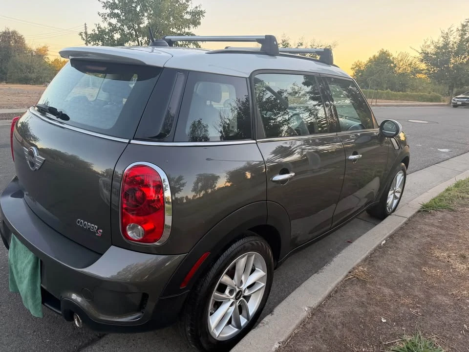 2012 Mini Countryman 1st Gen - Image 3 of 5