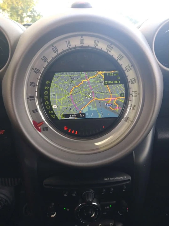 2012 Mini Countryman 1st Gen - Image 17 of 20