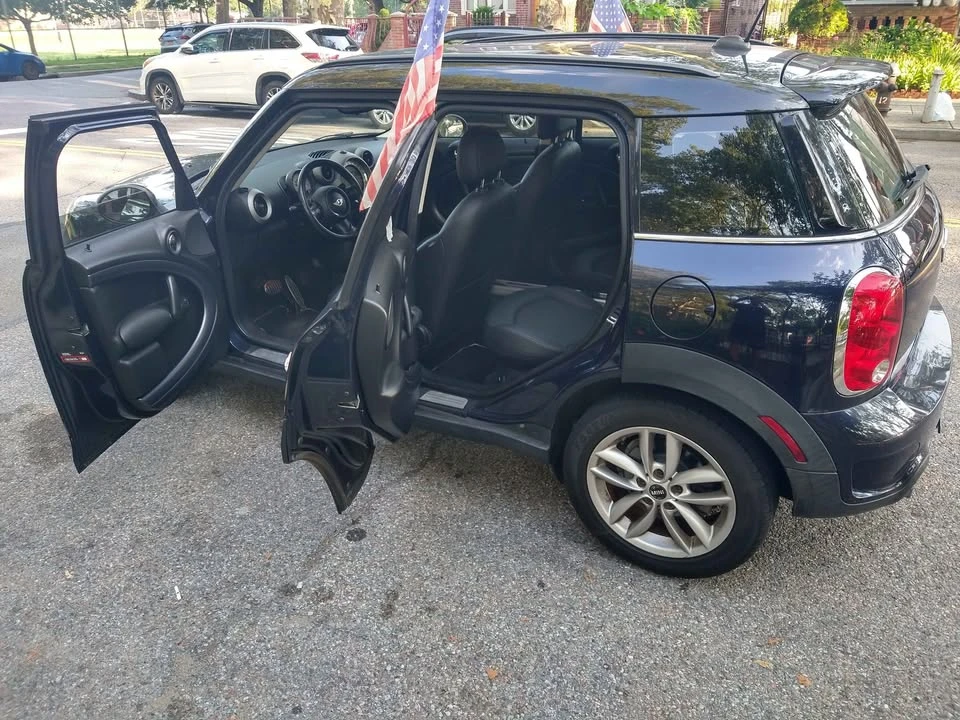 2012 Mini Countryman 1st Gen - Image 19 of 20