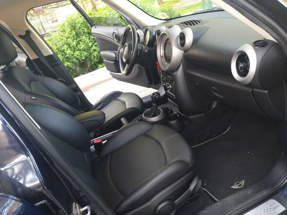 2012 Mini Countryman 1st Gen - Image 20 of 20