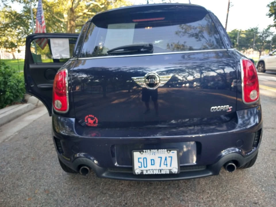 2012 Mini Countryman 1st Gen - Image 6 of 20