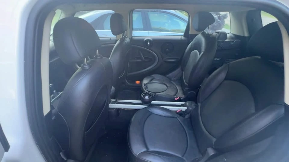 2012 Mini Countryman 1st Gen - Image 5 of 8