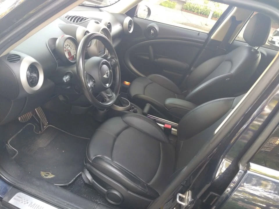 2012 Mini Countryman 1st Gen - Image 5 of 20