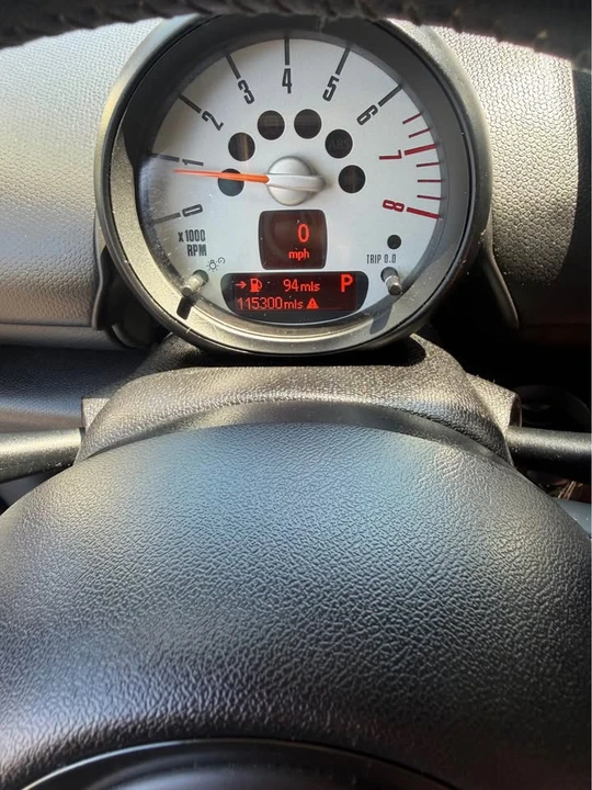 2012 Mini Countryman 1st Gen - Image 20 of 20
