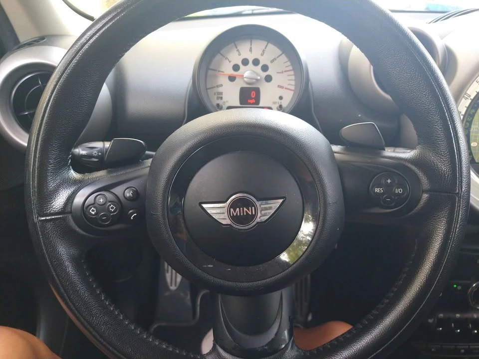2012 Mini Countryman 1st Gen - Image 16 of 20