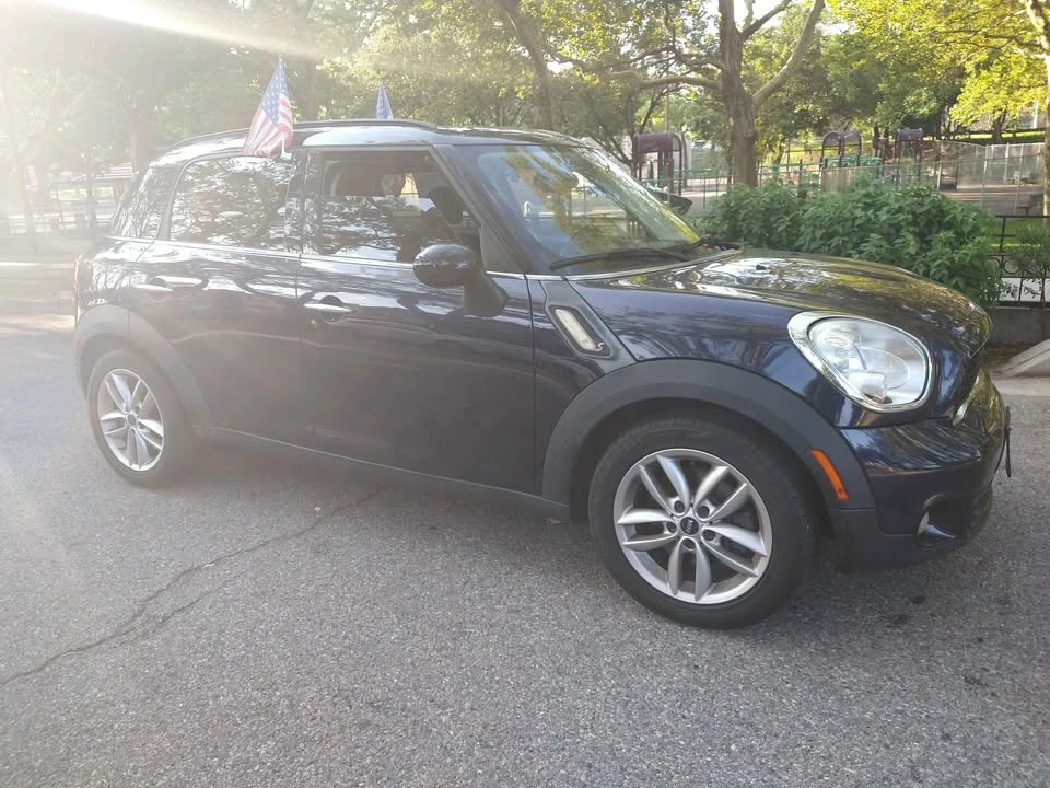 2012 Mini Countryman 1st Gen - Image 8 of 20