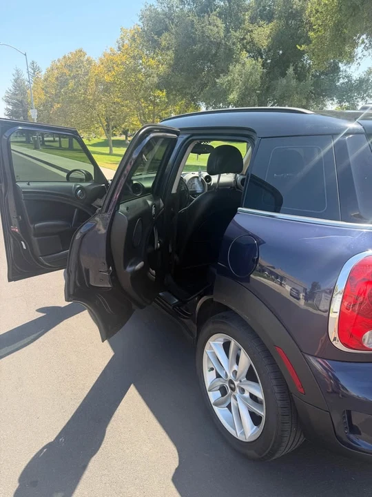 2012 Mini Countryman 1st Gen - Image 10 of 20