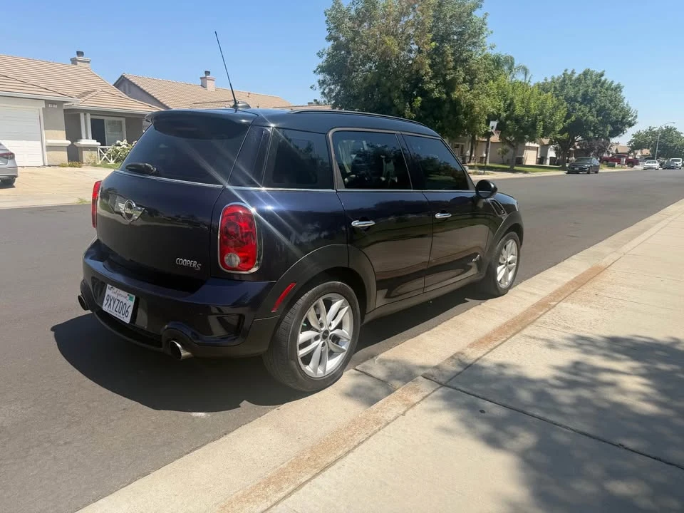 2012 Mini Countryman 1st Gen - Image 7 of 20
