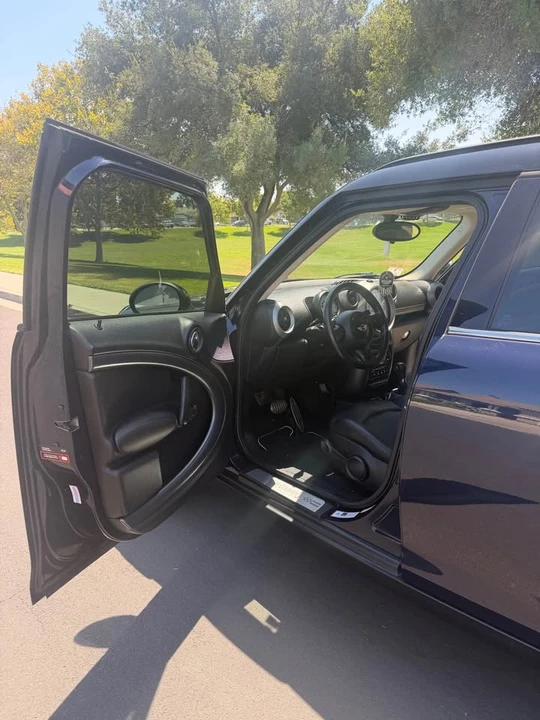2012 Mini Countryman 1st Gen - Image 11 of 20