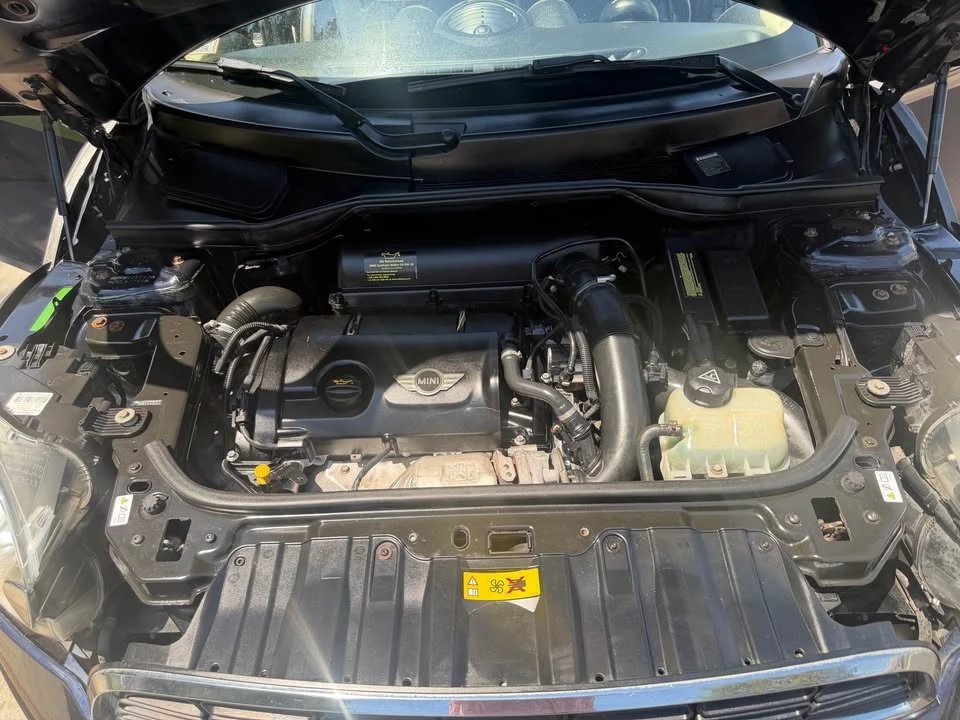 2012 Mini Countryman 1st Gen - Image 19 of 20