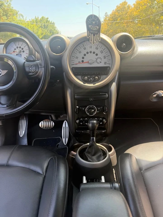 2012 Mini Countryman 1st Gen - Image 18 of 20