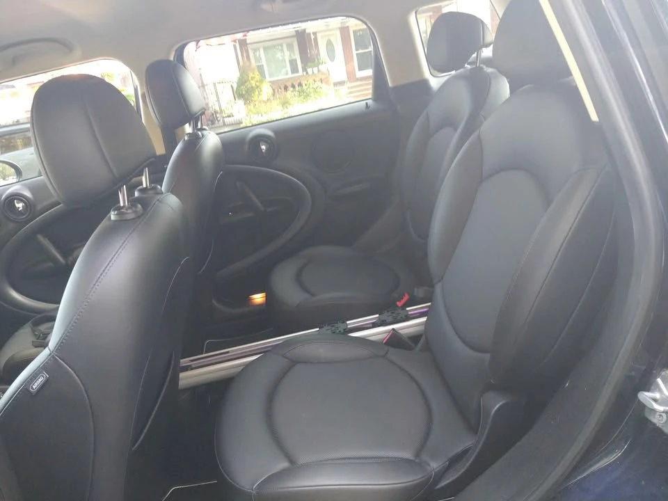 2012 Mini Countryman 1st Gen - Image 18 of 20