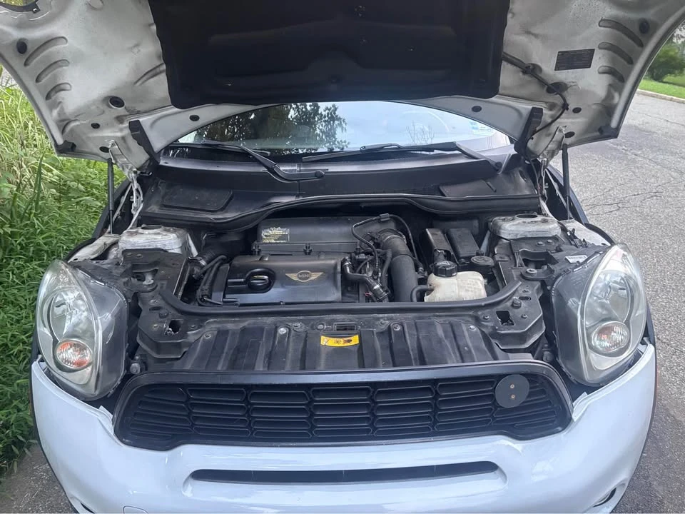 2012 Mini Countryman 1st Gen - Image 8 of 8