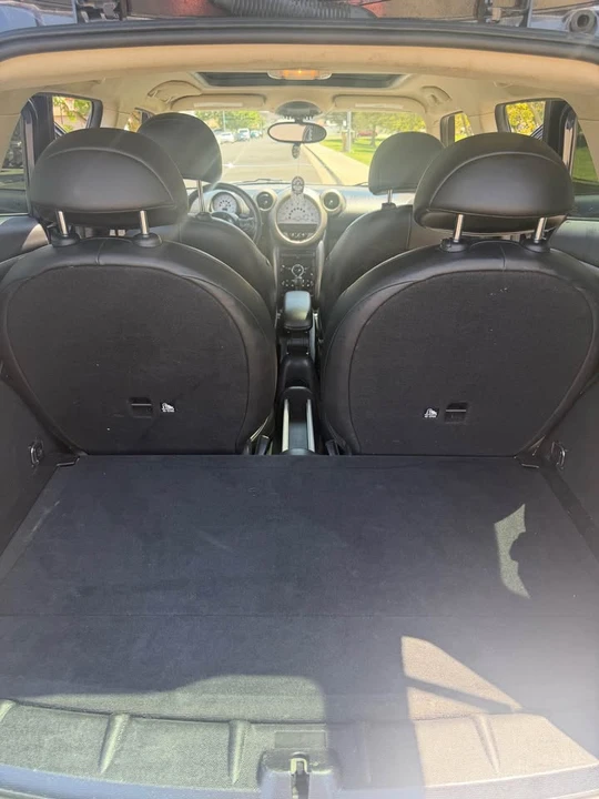 2012 Mini Countryman 1st Gen - Image 15 of 20