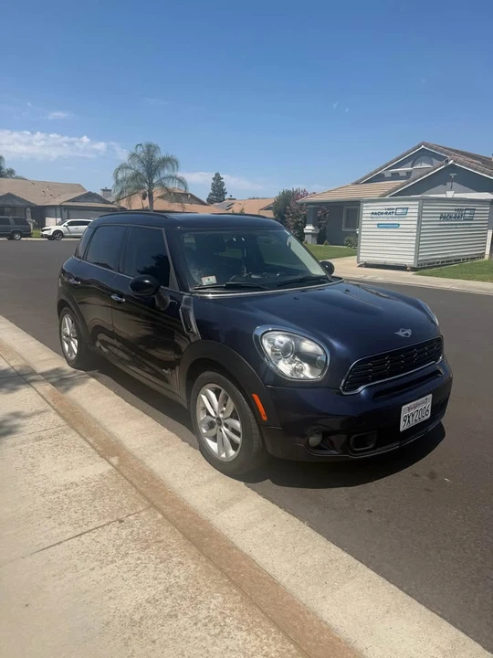 2012 Mini Countryman 1st Gen - Image 3 of 20