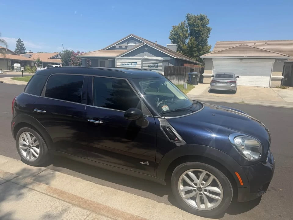 2012 Mini Countryman 1st Gen - Image 4 of 20