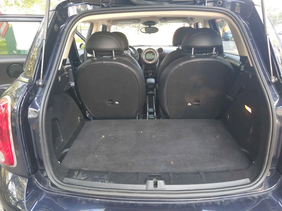 2012 Mini Countryman 1st Gen - Image 15 of 20