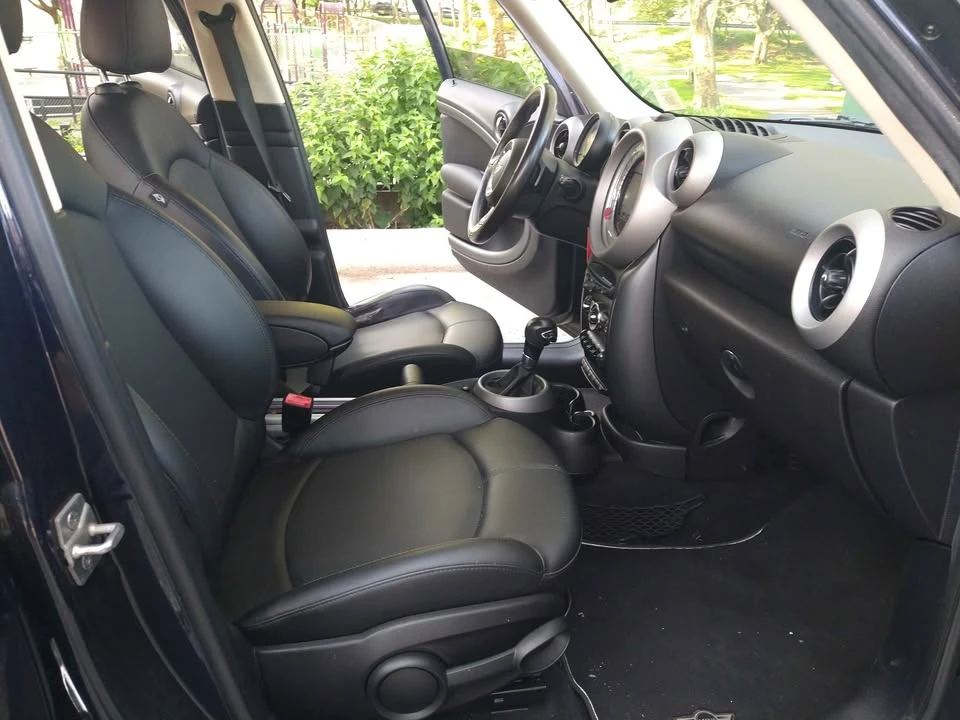2012 Mini Countryman 1st Gen - Image 11 of 20