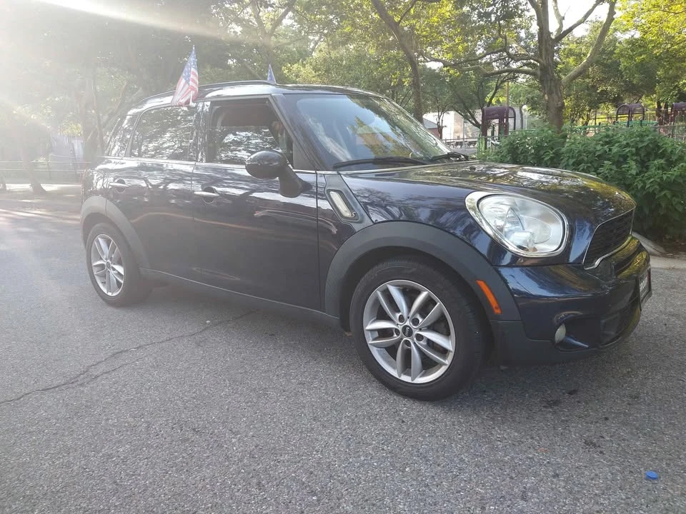 2012 Mini Countryman 1st Gen - Image 7 of 20