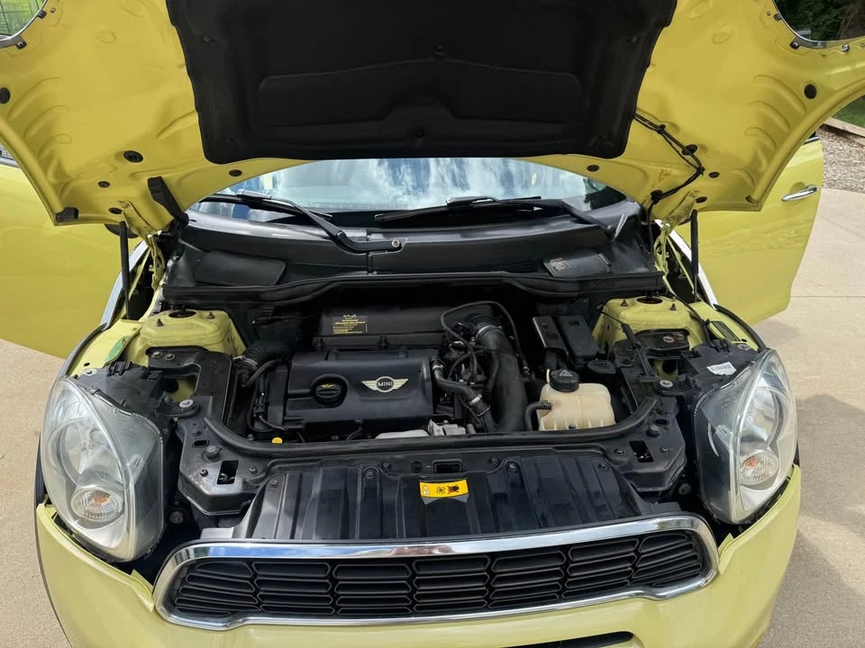 2012 Mini Countryman 1st Gen - Image 8 of 8