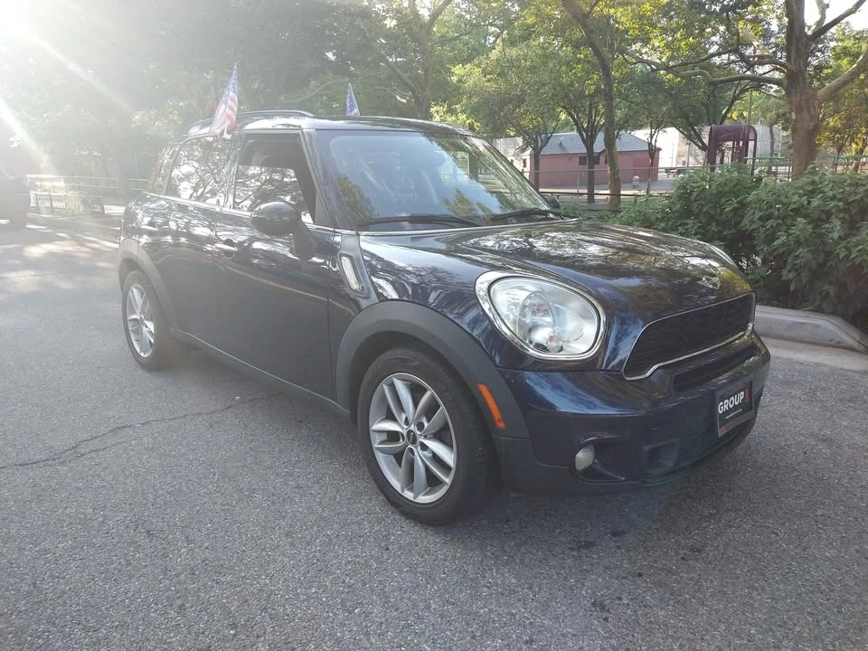 2012 Mini Countryman 1st Gen - Image 3 of 20