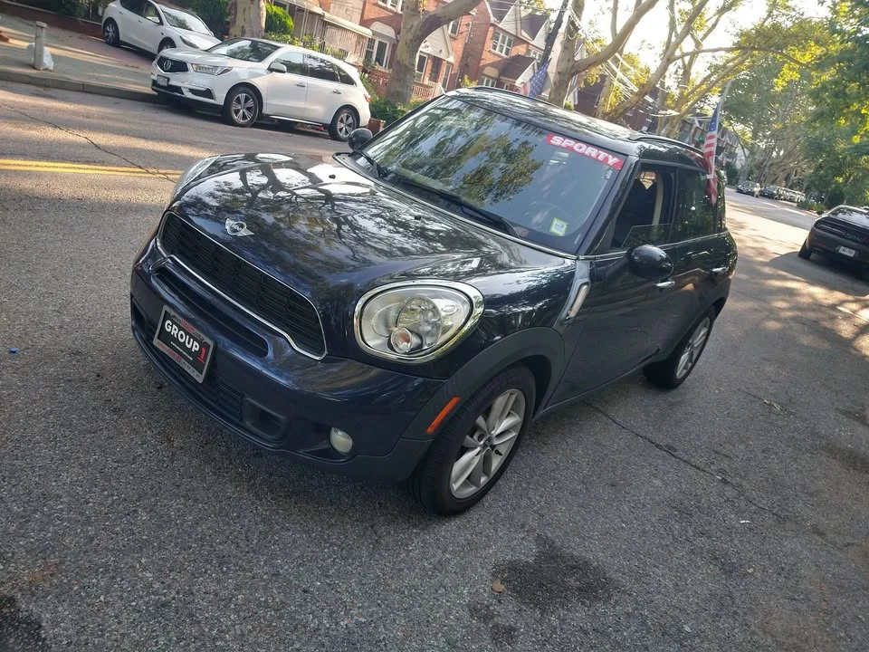 2012 Mini Countryman 1st Gen - Image 4 of 20