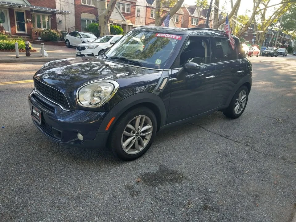 2012 Mini Countryman 1st Gen - Image 9 of 20