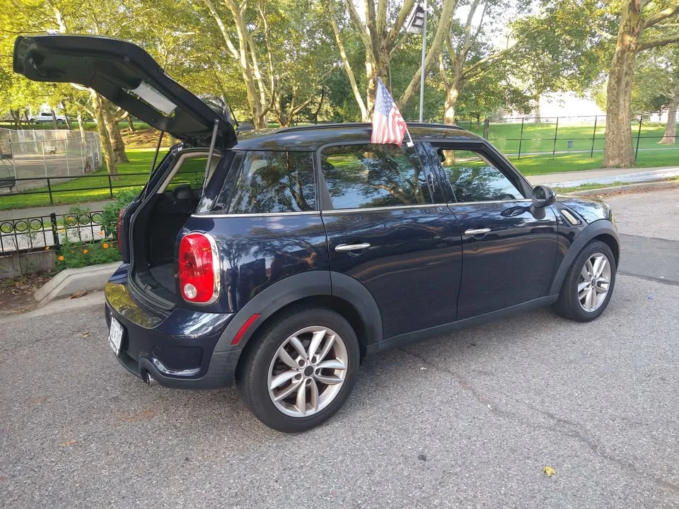 2012 Mini Countryman 1st Gen - Image 13 of 20