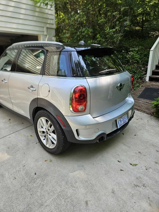 2012 Mini Countryman 1st Gen - Image 4 of 8