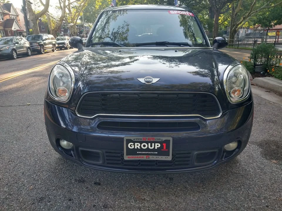 2012 Mini Countryman 1st Gen - Image 2 of 20