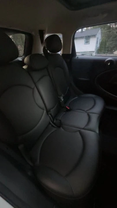 2012 Mini Countryman 1st Gen - Image 6 of 8