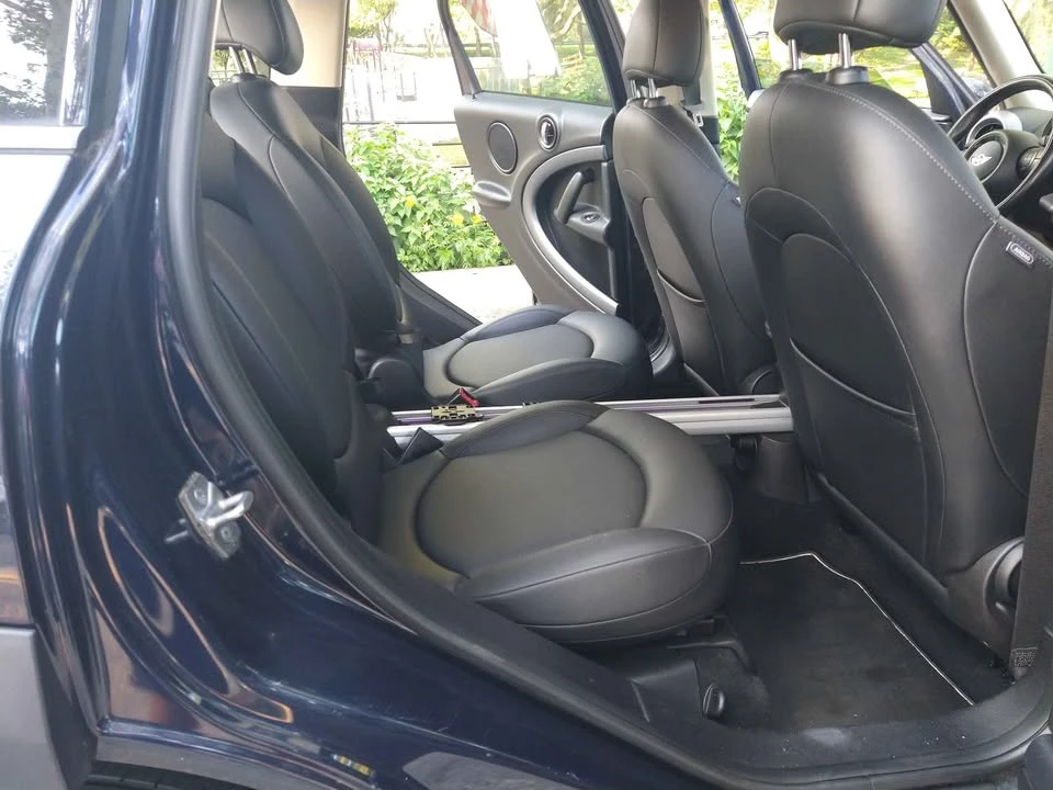 2012 Mini Countryman 1st Gen - Image 14 of 20