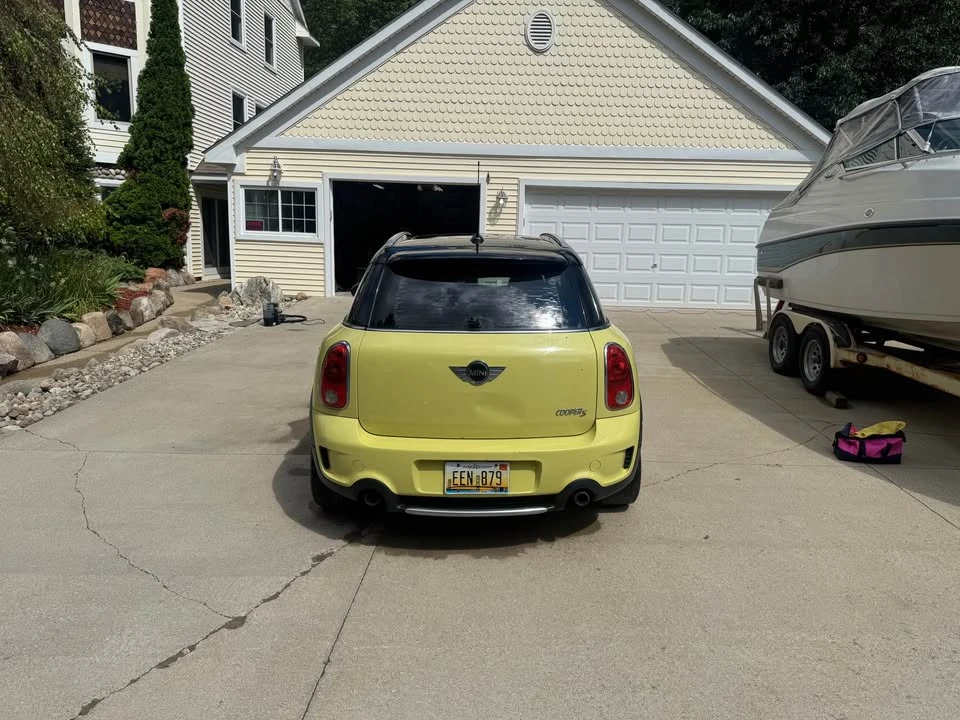 2012 Mini Countryman 1st Gen - Image 3 of 8